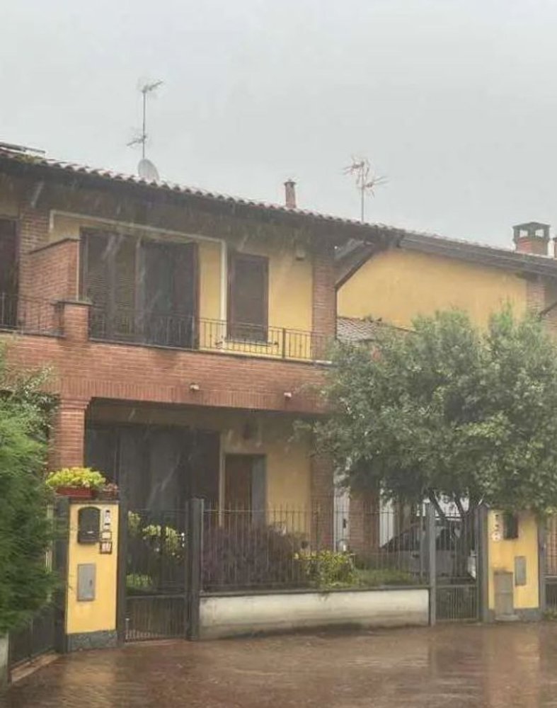 4-Zimmer Haus in San Martino in Strada, Italy, Nr. 94491