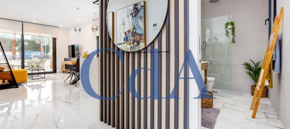 2 bedrooms Apartment in Orihuela, Spain No. 6238 10