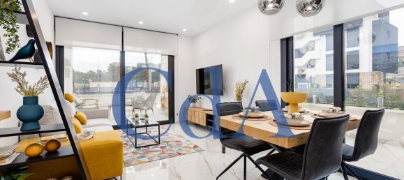 2 bedrooms Apartment in Orihuela, Spain No. 6238 12