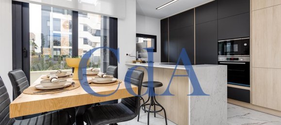 2 bedrooms Apartment in Orihuela, Spain No. 6238 16