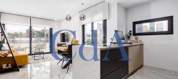 2 bedrooms Apartment in Orihuela, Spain No. 6238 21