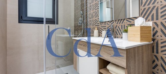 2 bedrooms Apartment in Orihuela, Spain No. 6238 28