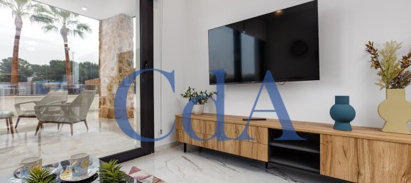 2 bedrooms Apartment in Orihuela, Spain No. 6238 15