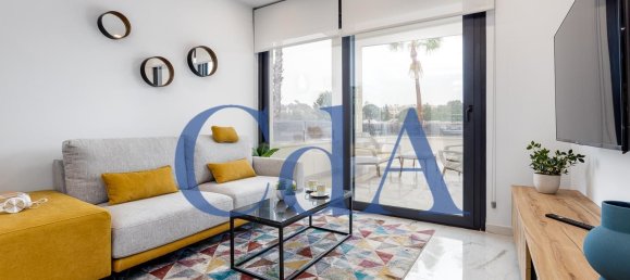 2 bedrooms Apartment in Orihuela, Spain No. 6238 14