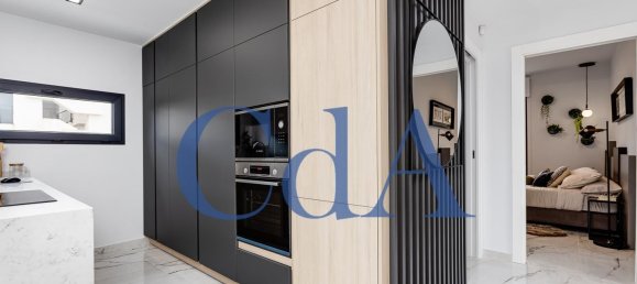 2 bedrooms Apartment in Orihuela, Spain No. 6238 19