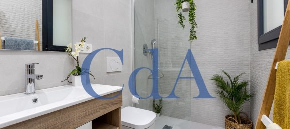 2 bedrooms Apartment in Orihuela, Spain No. 6238 6