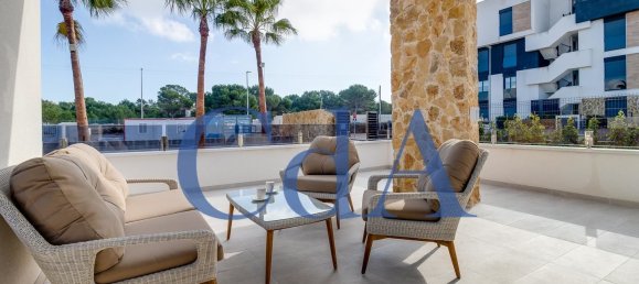 2 bedrooms Apartment in Orihuela, Spain No. 6238 22