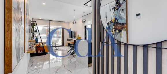 2 bedrooms Apartment in Orihuela, Spain No. 6238 11