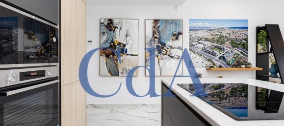 2 bedrooms Apartment in Orihuela, Spain No. 6238 3