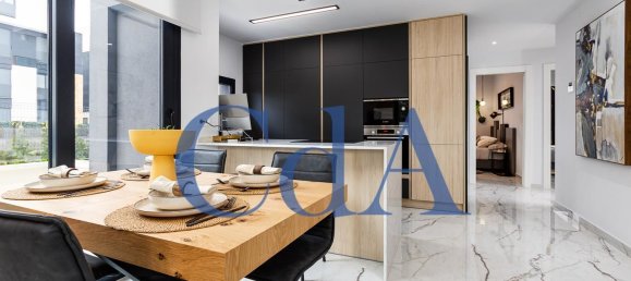 2 bedrooms Apartment in Orihuela, Spain No. 6238 24