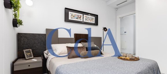 2 bedrooms Apartment in Orihuela, Spain No. 6238 7