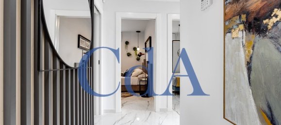 2 bedrooms Apartment in Orihuela, Spain No. 6238 20