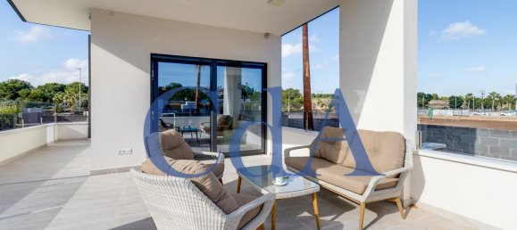 2 bedrooms Apartment in Orihuela, Spain No. 6238 26