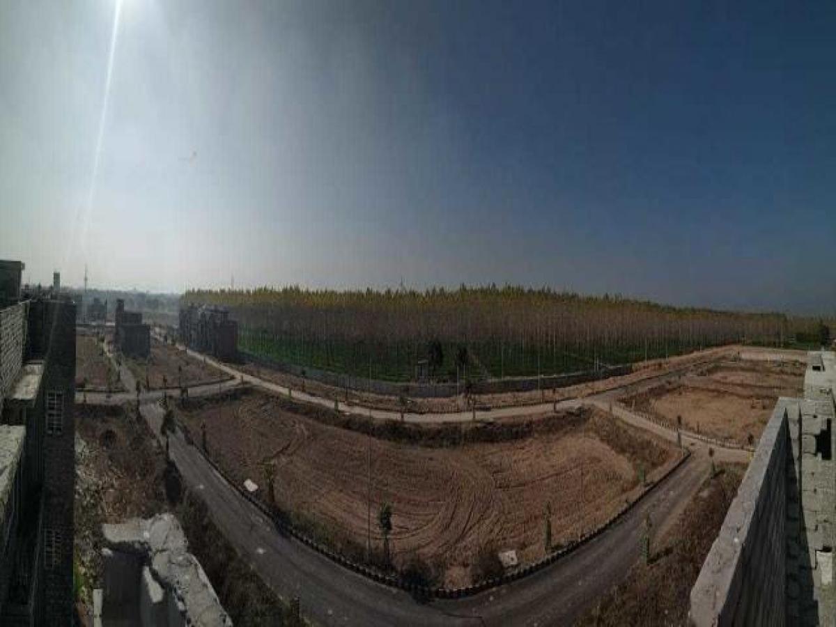 Terreno en Chandigarh, India No. 33910