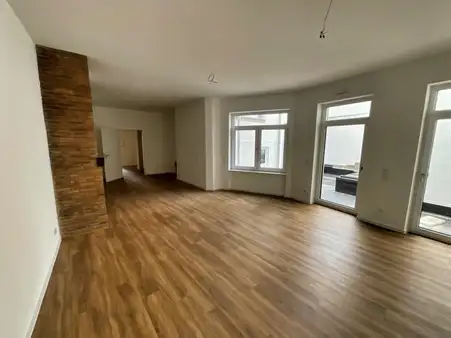 2 غرف نوم شقة في Trier-Saarburg, Germany رقم 288540