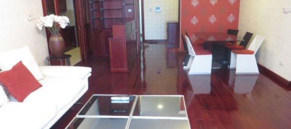 Apartamento de 2 dormitorios en Hai Ba Trung, Vietnam No. 4925 4