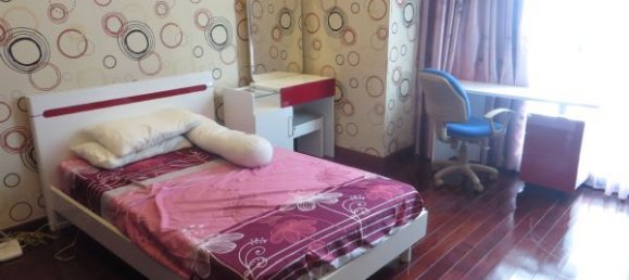 Apartamento de 2 dormitorios en Hai Ba Trung, Vietnam No. 4925 10