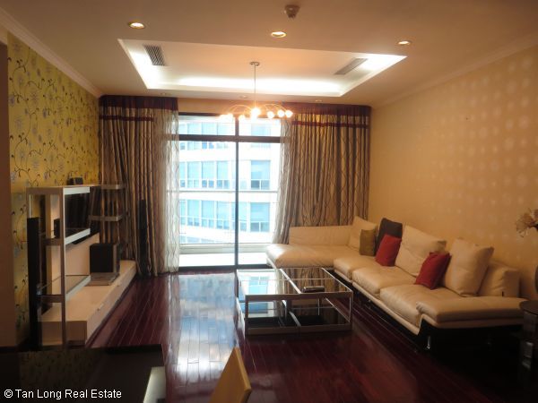 Apartamento de 2 dormitorios en Hai Ba Trung, Vietnam No. 4925