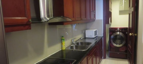 Apartamento de 2 dormitorios en Hai Ba Trung, Vietnam No. 4925 6