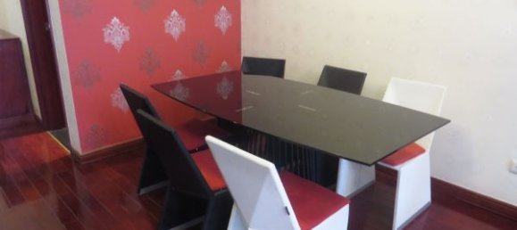 Apartamento de 2 dormitorios en Hai Ba Trung, Vietnam No. 4925 5