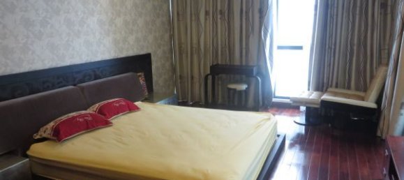Apartamento de 2 dormitorios en Hai Ba Trung, Vietnam No. 4925 7