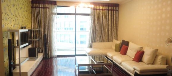 Apartamento de 2 dormitorios en Hai Ba Trung, Vietnam No. 4925 2