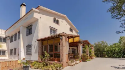 Gebäude in Granada, Spain 1298m², Nr. 208012