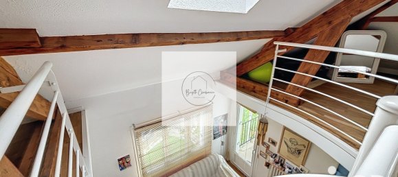 2 bedrooms Duplex in Vernouillet, France No. 209470 10