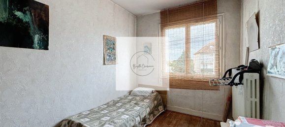 2 bedrooms Duplex in Vernouillet, France No. 209470 12