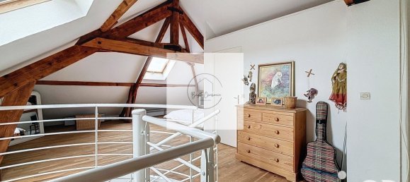 2 bedrooms Duplex in Vernouillet, France No. 209470 18