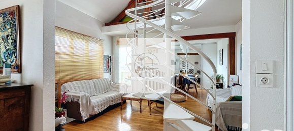 2 bedrooms Duplex in Vernouillet, France No. 209470 14