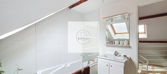 2 bedrooms Duplex in Vernouillet, France No. 209470 8