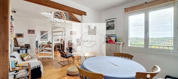 2 bedrooms Duplex in Vernouillet, France No. 209470 2