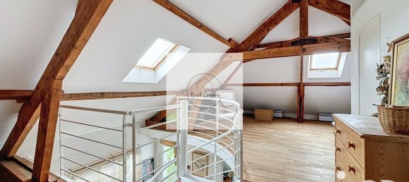 2 bedrooms Duplex in Vernouillet, France No. 209470 9