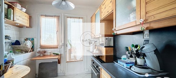 2 bedrooms Duplex in Vernouillet, France No. 209470 4