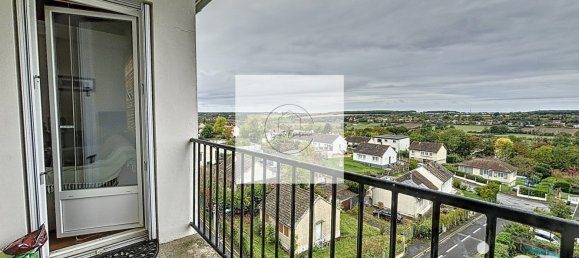 2 bedrooms Duplex in Vernouillet, France No. 209470 3