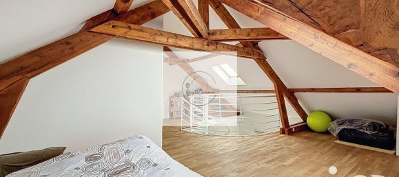 2 bedrooms Duplex in Vernouillet, France No. 209470 17