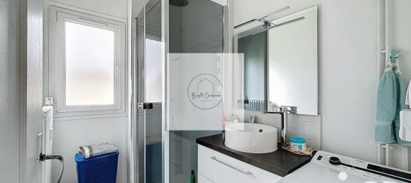 2 bedrooms Duplex in Vernouillet, France No. 209470 11