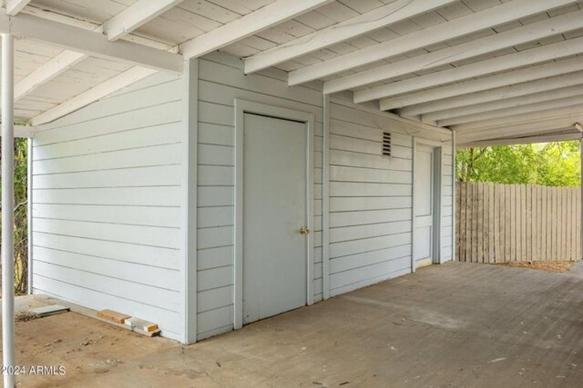 3 bedrooms House in Show Low, USA No. 425724