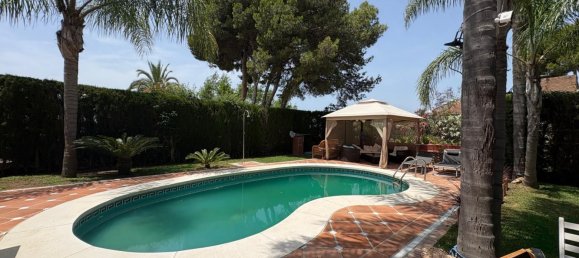 Villa T3 em Marbella, Spain N.º 150036 27