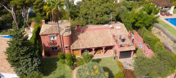 Villa T3 em Marbella, Spain N.º 150036 23