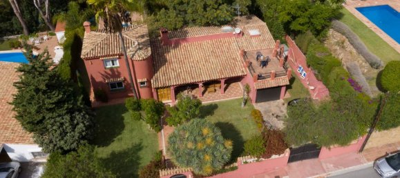 Villa T3 em Marbella, Spain N.º 150036 20