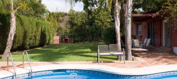 Villa T3 em Marbella, Spain N.º 150036 15