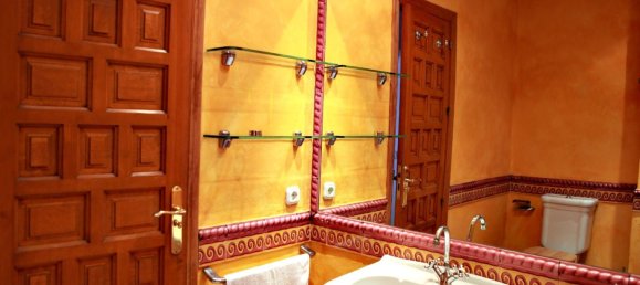 Villa T3 em Marbella, Spain N.º 150036 12