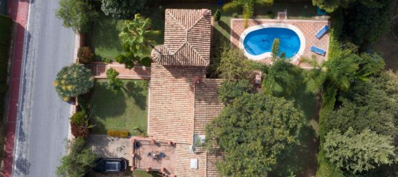 Villa T3 em Marbella, Spain N.º 150036 22