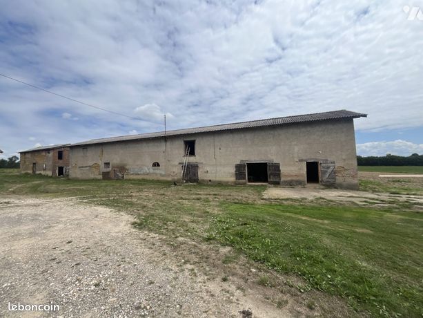 Земельный участок 5000м² в Эн, Франция № 311181