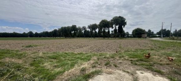 Земельный участок 5000м² в Эн, Франция № 311181 3