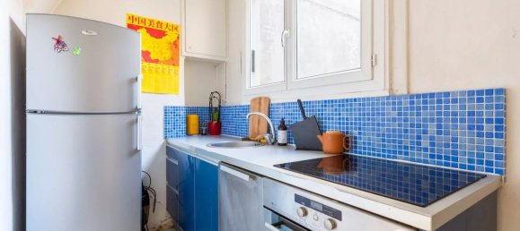 1 غرف نوم شقة في Paris, France رقم 122111 3