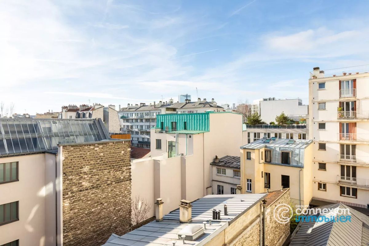 1 غرف نوم شقة في Paris, France رقم 122111