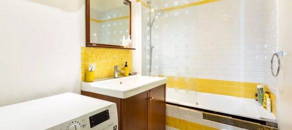 1 غرف نوم شقة في Paris, France رقم 122111 6